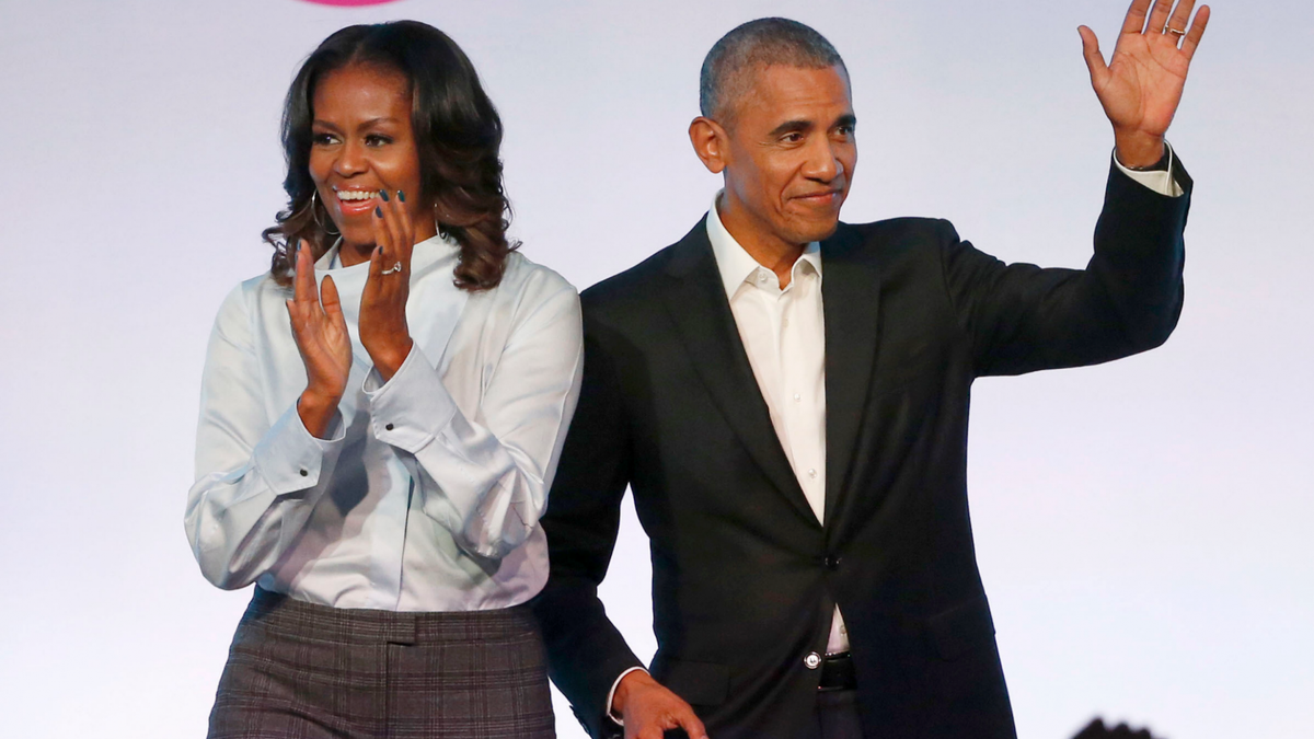 Barack Obama and Michelle Obama signed multiyear agreement to produce new films and shows with Netflix in 2018.