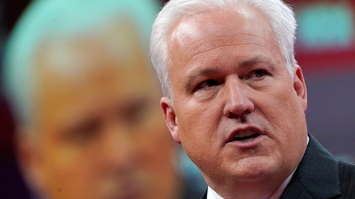 Matt Schlapp