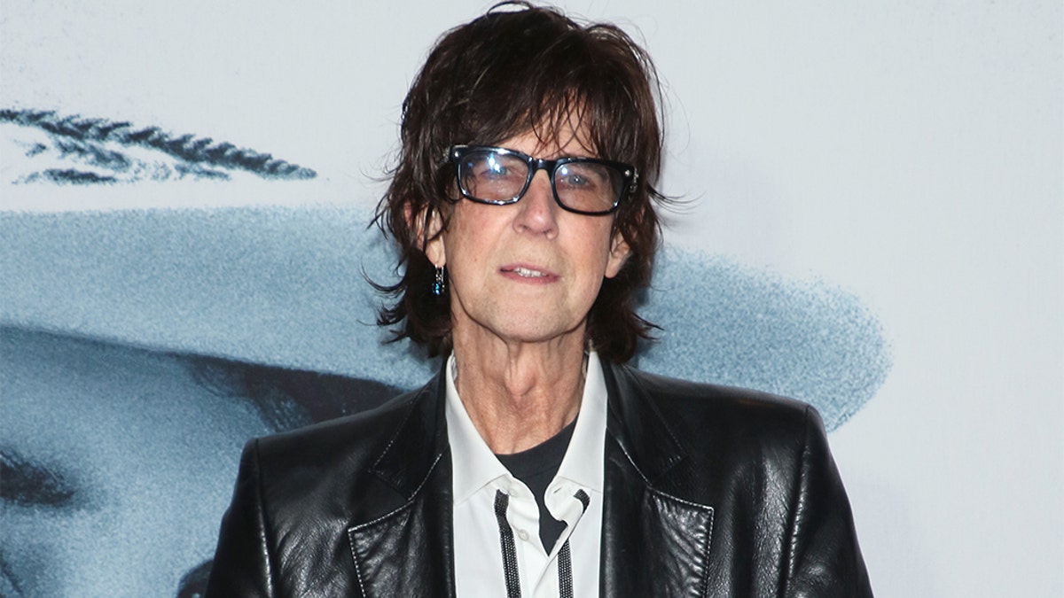 Ric Ocasek, pictured here on June 10, 2019 in New York City, was found?dead in his?<a data-cke-saved-href="/category/us/us-regions/northeast/new-york" href="/category/us/us-regions/northeast/new-york">New York City</a>?apartment on Sunday. (Photo by Jim Spellman/Getty Images)