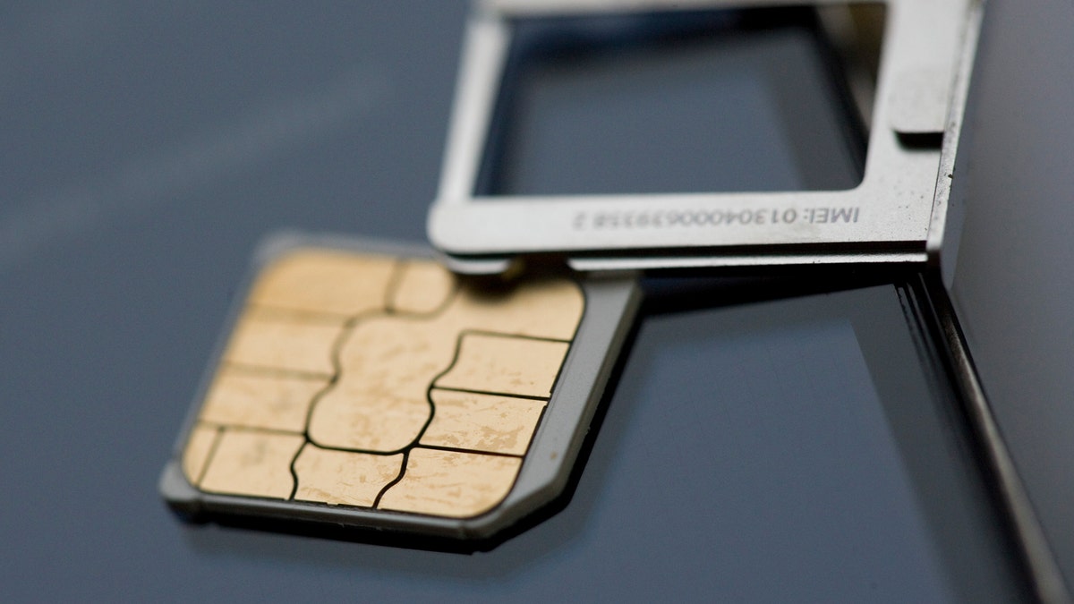 news sim card hack