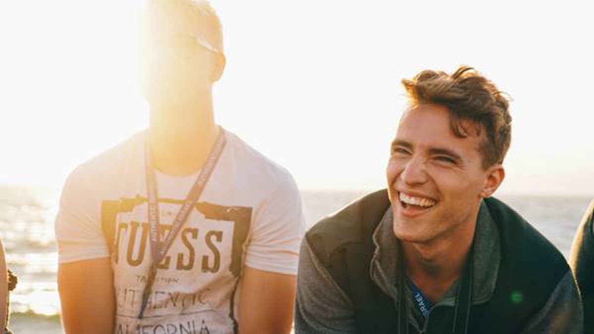 Passages Israel has been called the "Christian Birthright" for strengthening college students' connection to the Holy Land and their Christian faith.
