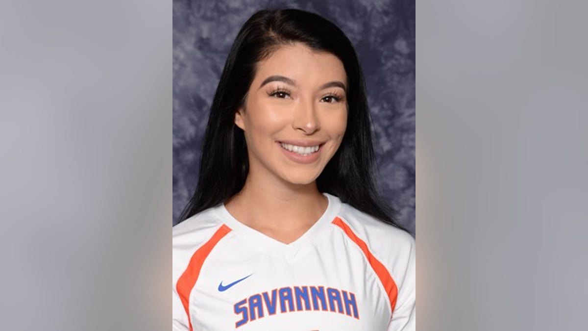 Karissa Tatum, 21, was a sophomore at Savannah State University who was killed in a car accident while evacuating ahead of Hurricane Dorian