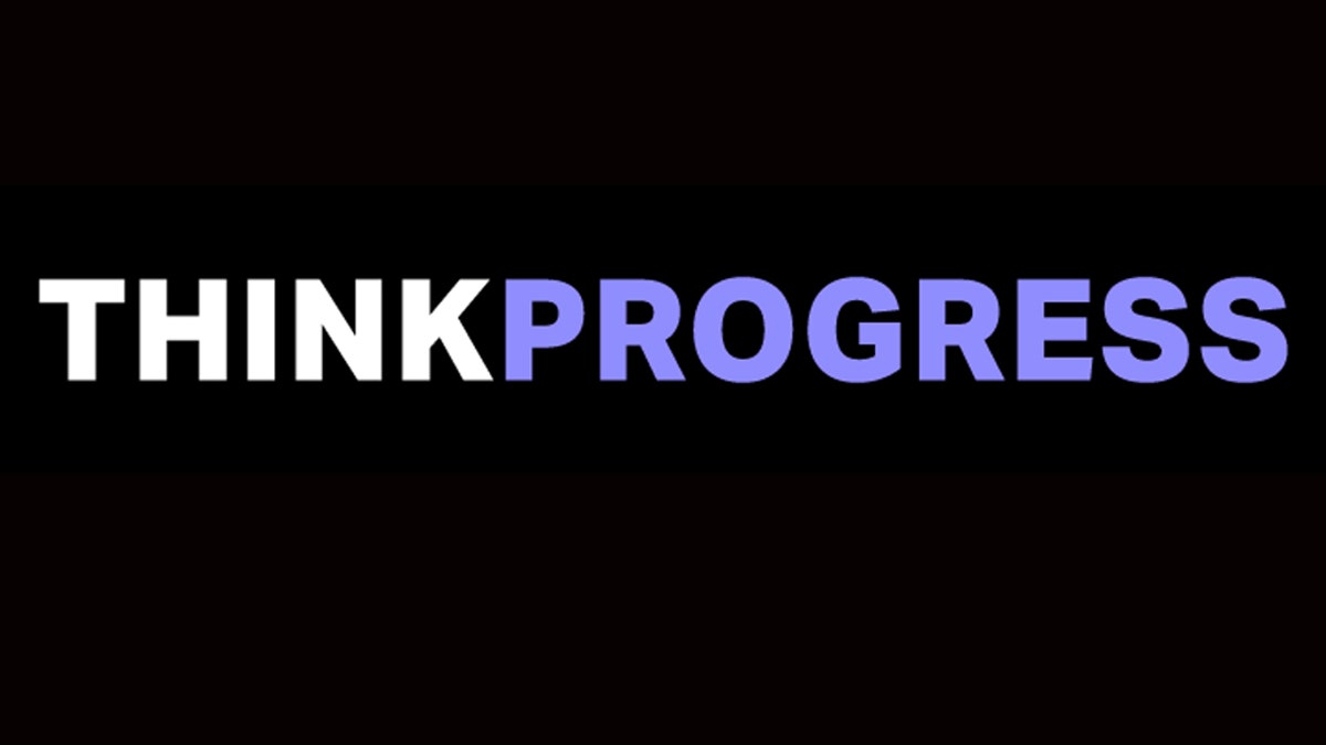ThinkProgress is shutting down and will no longer publish original reporting.