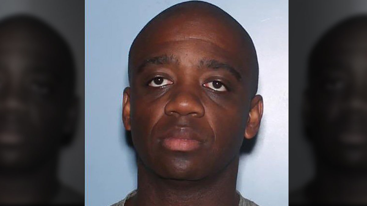 Former trooper Tremaine Jackson, 43, was arrested and charged with 61 counts ranging from sexual abuse, sexual extortion, kidnapping, harassment and fraud.