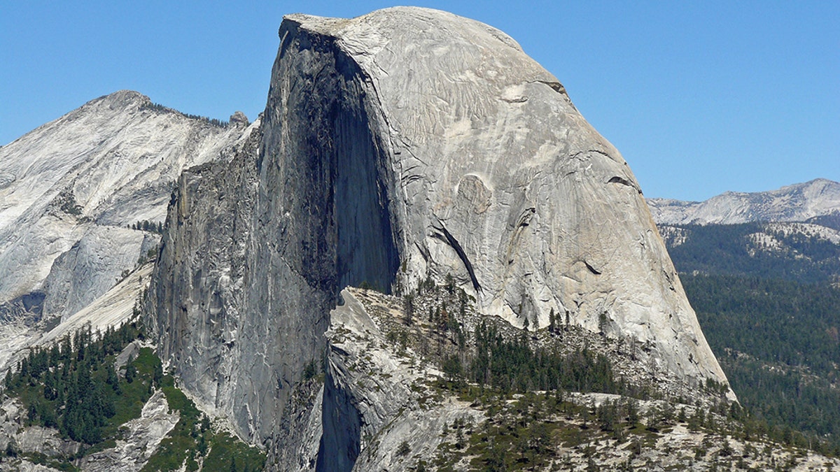 Most parks that have reopened have only done so in a limited capacity, meaning facilities like bathrooms and places to buy snacks or drinks are still closed to visitors.