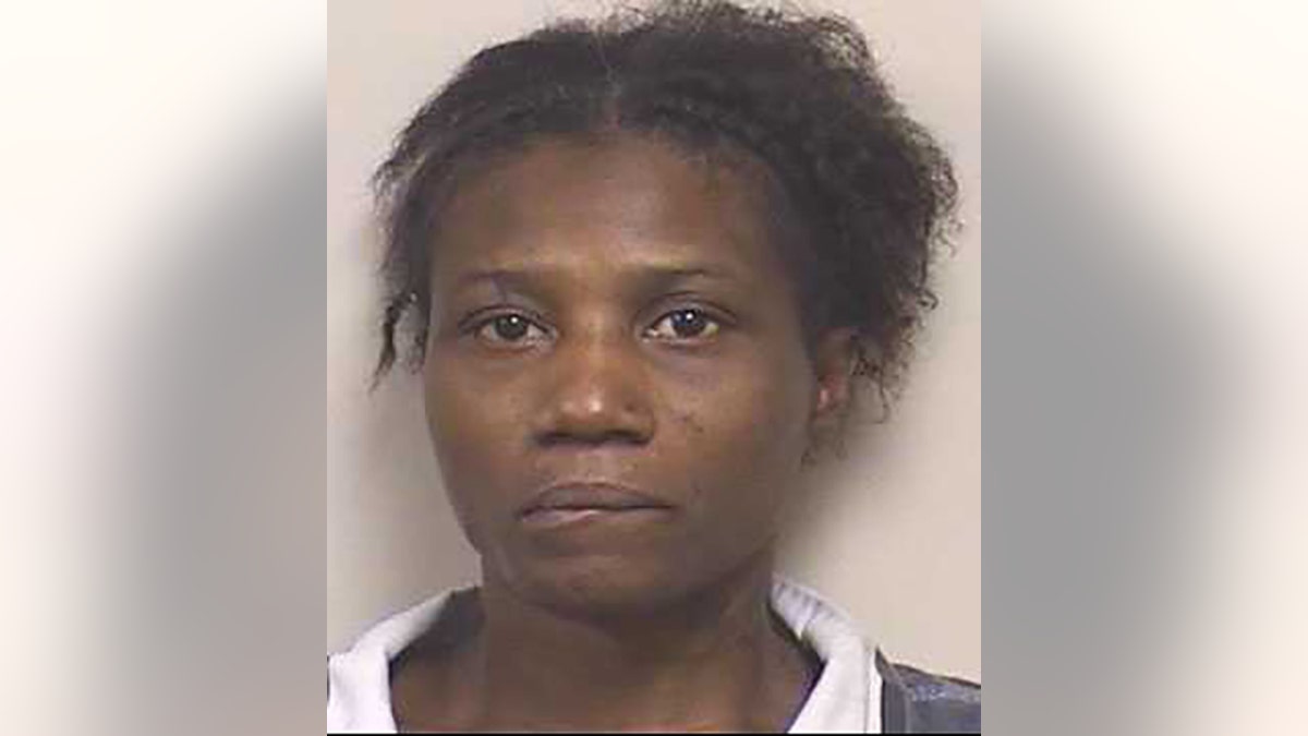 Celeste Louise Smith, 35, was charged with capital murder and two counts of neglect.