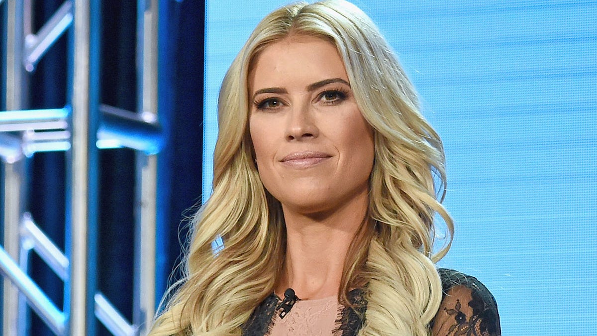 Flip Or Flop Star Tarek El Moussa Heather Rae Young Have Discussed Marriage Fox News 5101