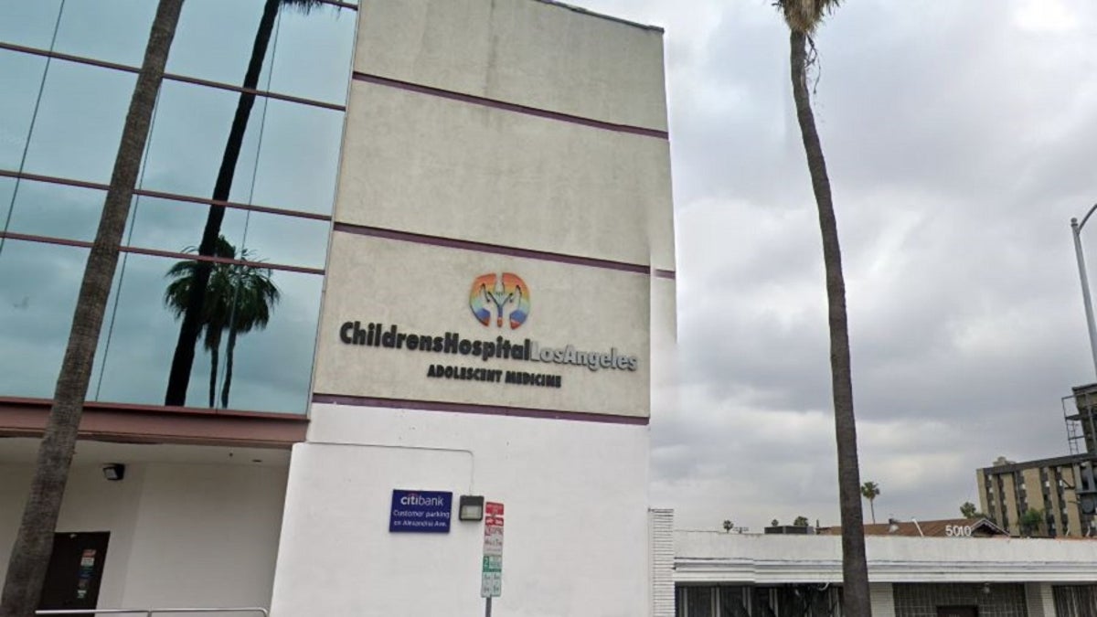 A freezer malfunction at Children’s Hospital Los Angeles destroyed the stems cells of 56 child cancer patients, officials said.