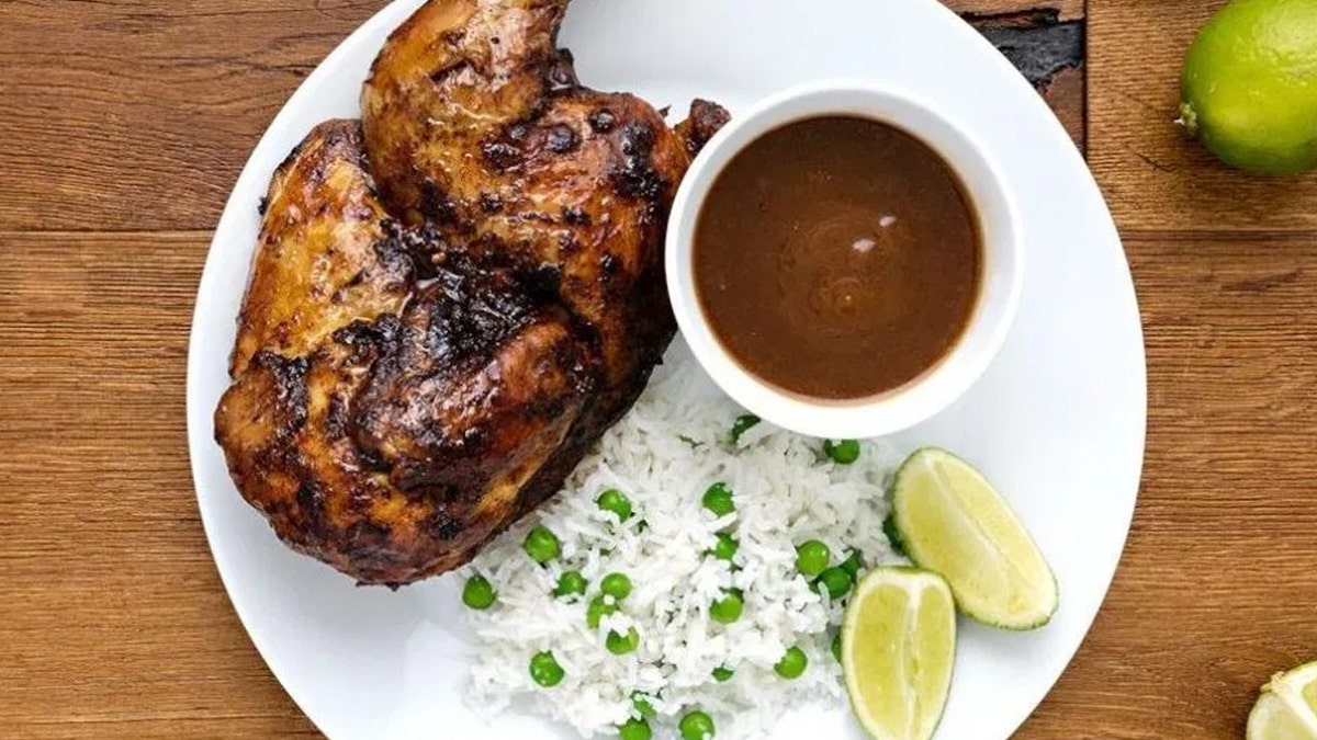 IKEA's Jerk Chicken with Rice and Peas has received harsh backlash on Twitter for making the beloved dish using the wrong type of pea.