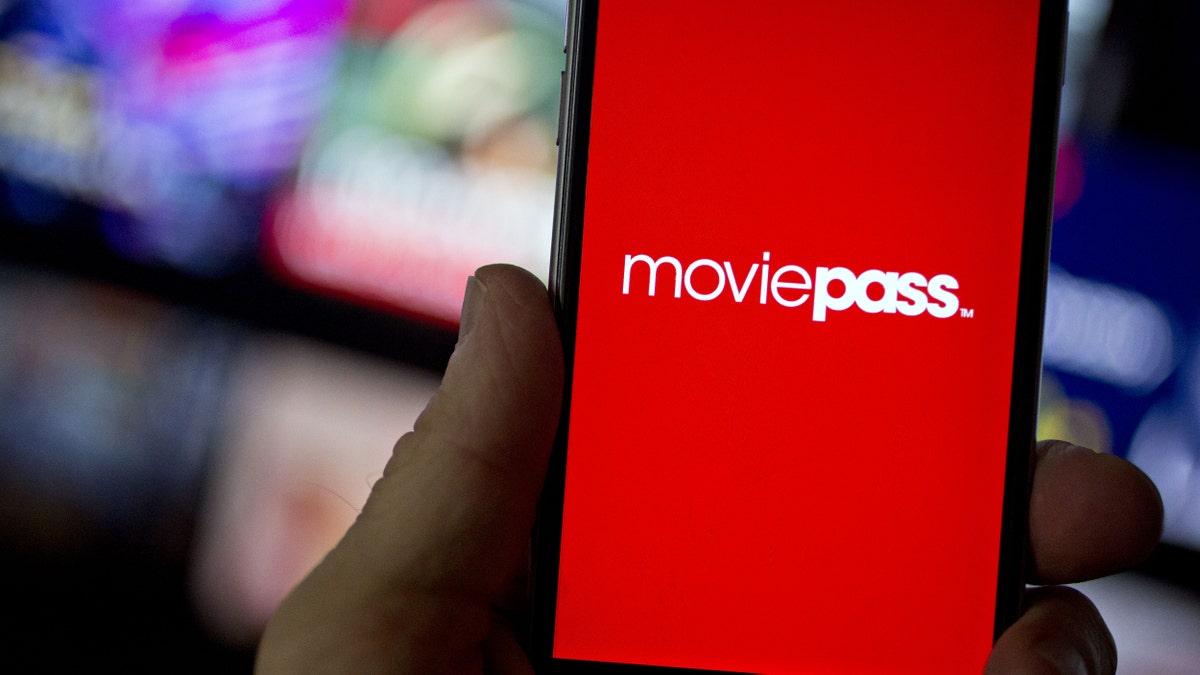 Movie Pass, owned by Helios &amp; Matheson Analytics Inc., shut down on Saturday