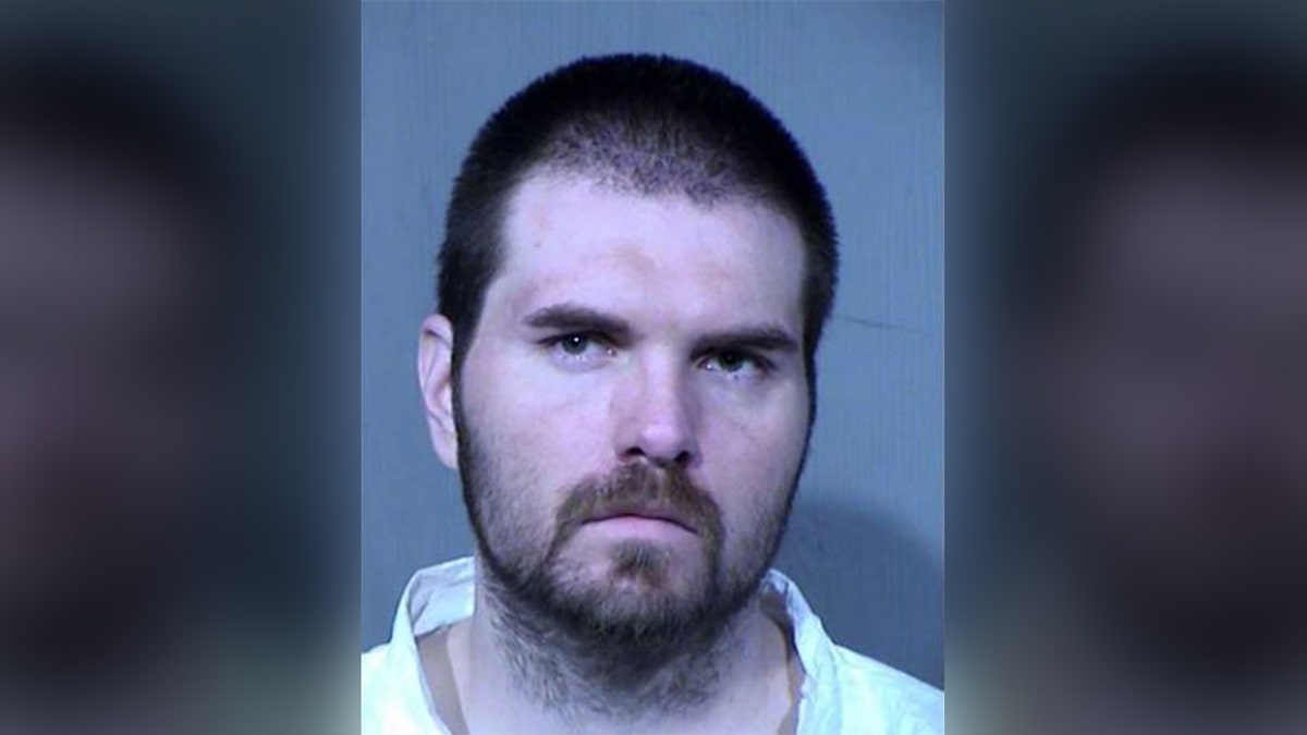 Nicolas Elliott, 30, was arrested last week in connection with the shooting.