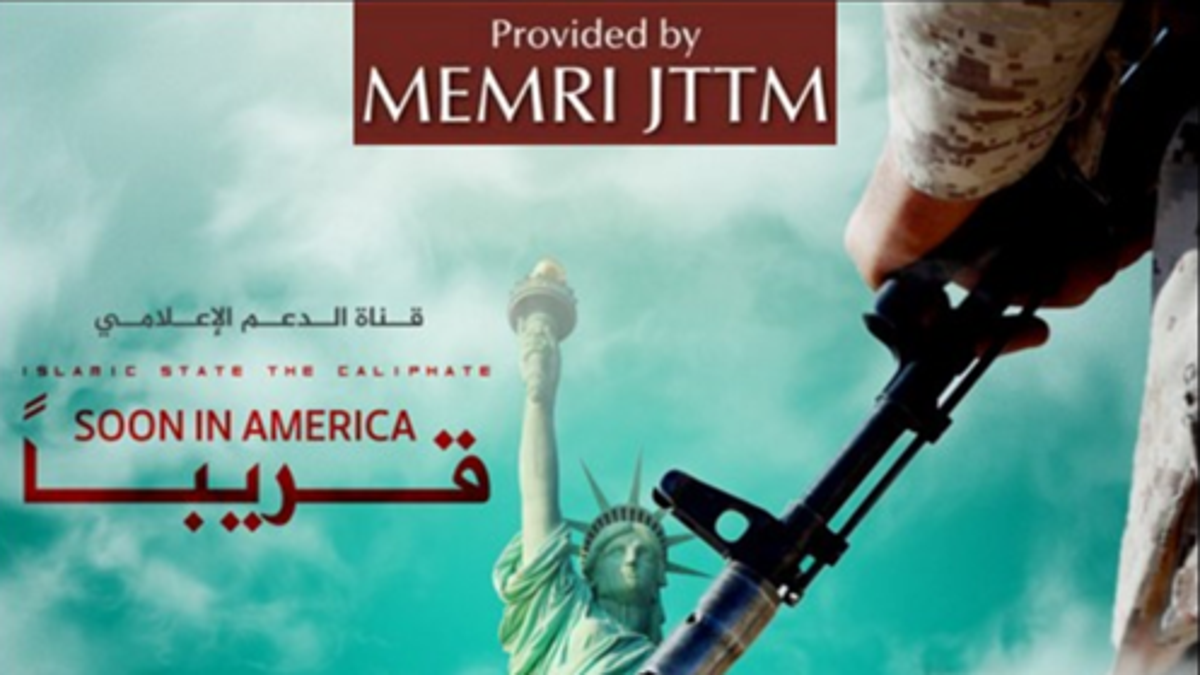 Meming 9/11: A new generation of Salafi-jihadists terrorposting the  September 11 attacks - ISD