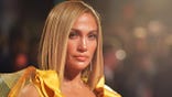 TORONTO, ONTARIO - SEPTEMBER 07: Jennifer Lopez attends the "Hustlers" premiere during the 2019 Toronto International Film Festival at Roy Thomson Hall on September 07, 2019 in Toronto, Canada. (Photo by Amy Sussman/SHJ2019/WireImage,)