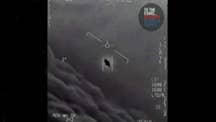 Classified UFO briefings may have left senators 'disturbed,' expert says