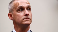 Trump PAC severs ties with Lewandowski amid sexual misconduct allegations
