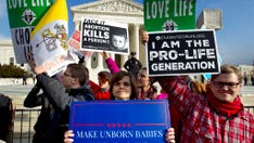 Pregnant 16-year-old not 'mature' enough for an abortion, court rules