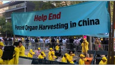 Bill to sanction groups involved in China’s bloody human organ harvesting industry advances in the House