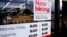 Biden's American Rescue Plan unemployment-benefit extension making it difficult to find workers, employers say