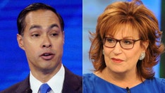 Behar warns Julian Castro against criticizing old people: 'We will turn on you'