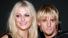 Aaron Carter alleges late sister Leslie sexually abused him, surrenders 2 firearms amid feud with brother Nick