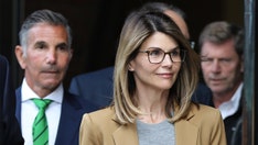 Lori Loughlin granted return of passport by judge in college admissions case