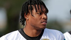 Ex-Jaguars star Jalen Ramsey on time with team: 'We didn't like Tom Coughlin'