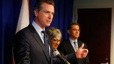 The race is on to succeed Kamala Harris in the Senate: Who the favorites are