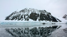 CNN analyst claims melting ice caps will leave US cities 'engulfed in floods'