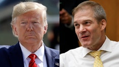 Jim Jordan defends Trump administration's decision to put Ukraine transcript on secure server