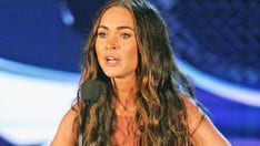 Megan Fox had 'breakdown' after "Jennifer's Body" bombed, didn't feel supported by feminists