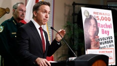 Suspected serial killer arrested in Florida, linked to murders of 3 other women in state