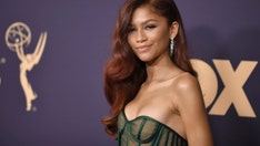 'Malcolm & Marie' star Zendaya discusses how she’d ‘never’ behave like her character