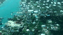 Hurricane Dorian death toll rises to 7 in the Bahamas, US monitors storm's path