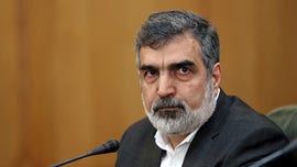 Iran injects gas into advanced centrifuges, violating deal