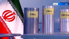 Iran’s latest nuke deal breach is installation of more than 30 new centrifuges, IAEA says