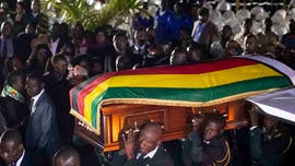 Mugabe family at odds with Zimbabwe government over late leader’s funeral, burial