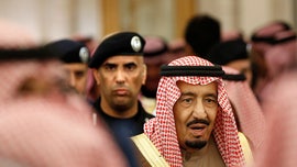 Saudi King Salman's bodyguard shot, killed in personal dispute, state media reports