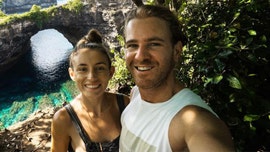 Iran frees Australian travel bloggers in possible prisoner swap