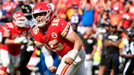 Kansas City Chiefs' Patrick Mahomes could be in line for $200M contract extension, NFL insider says