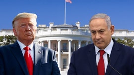 Israel blasts report it planted spy devices near White House as 'fake news spiced with anti-Semitism'