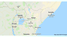 At least 7 killed as school collapses in Kenya's capital
