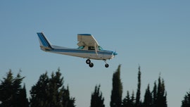 Student pilot makes emergency landing after instructor blacks out