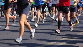 Massachusetts woman mistakenly signs up for half-marathon in British city with same name as US city