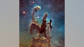 Meet the 'giant elephant trunks,' mysterious cosmic structures 10 times bigger than the 'pillars of creation'