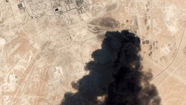 Damage from Iran-linked drone attack on Saudi oil facility captured in satellite images