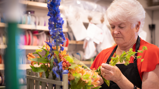 Florist's attorney in LGBT case refused by SCOTUS says move allows Washington State to 'ruin her financially'