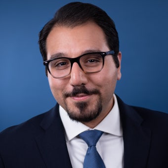 Behnam Ben Taleblu