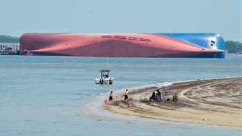 Georgia reopens beaches despite coronavirus 'shelter-in-place' order