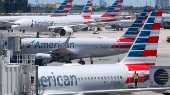 American Airlines mechanic pleads guilty to sabotaging plane in Miami: reports