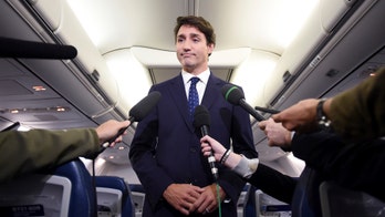 Canadian news outlet founder speaks out after Trudeau denies them journalism 'license'